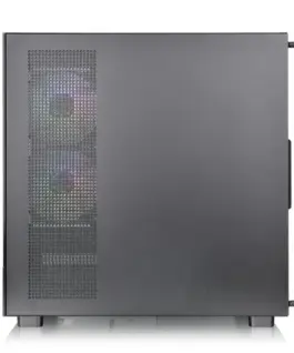 Thermaltake Thermaltake View 270SP Edition TG ARGB – черен