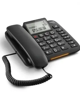 Alternative view of Gigaset Corded phone Gigaset DL380