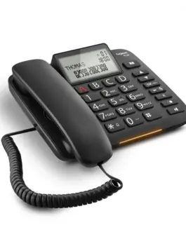 Alternative view of Gigaset Corded phone Gigaset DL380