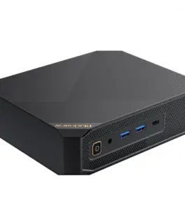 Blackview Mini PC MP200 i9-11900H 16GB 1TB Win 11 Pro Bla