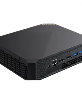 Blackview Mini PC MP200 i9-11900H 16GB 1TB Win 11 Pro Bla