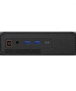 Blackview Mini PC MP200 i9-11900H 16GB 1TB Win 11 Pro Bla