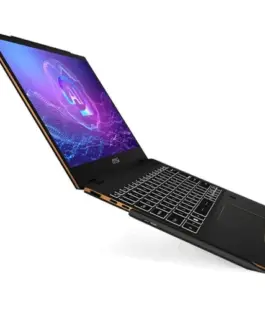 Alternative view of MSI Лаптоп Summit 13 AI+ Evo A2VMTG-008PL Windows11PRO/CUltra7/32GB/1TB/IntArc/13.3cala