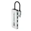 Green Cell HUB Basic USB-A do 4x USB-A 3.0