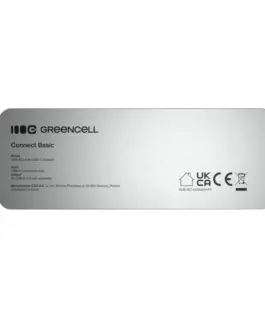 Green Cell HUB Basic USB-A do 4x USB-A 3.0