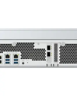 Alternative view of QNAP NAS TDS-h2489FU-4314-128G + TRX-10GITSFPP-SR