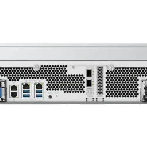 Alternative view of QNAP NAS TDS-h2489FU-4314-128G + TRX-10GITSFPP-SR