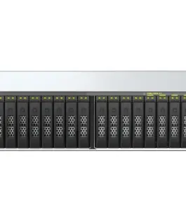 QNAP NAS TDS-h2489FU-4314-128G + TRX-10GITSFPP-SR