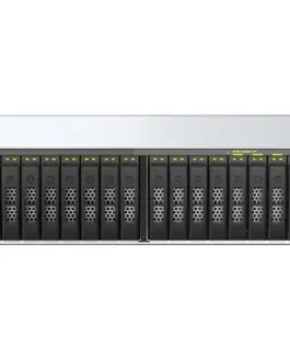 QNAP NAS TDS-h2489FU-4314-128G + TRX-10GITSFPP-SR