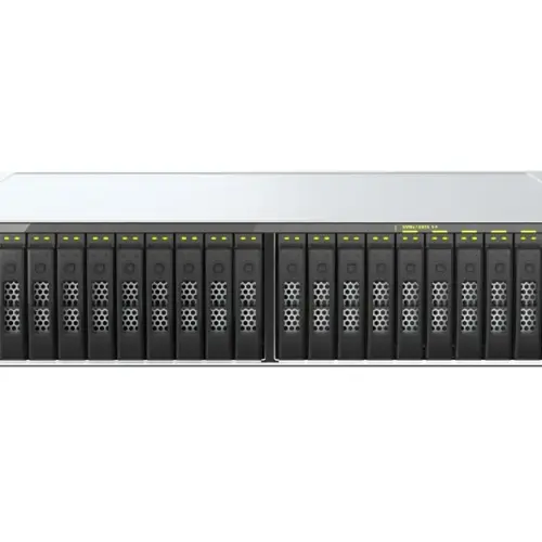 QNAP NAS TDS-h2489FU-4314-128G + TRX-10GITSFPP-SR