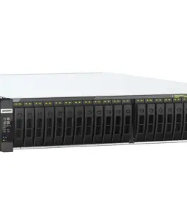 QNAP NAS TDS-h2489FU-4314-128G + TRX-10GITSFPP-SR