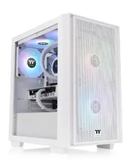 Thermaltake Thermaltake Versa H16 T G - Snow