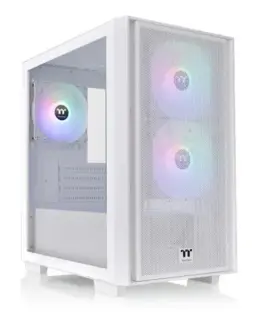 Thermaltake Thermaltake Versa H16 T G – Snow
