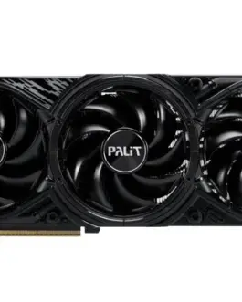 Alternative view of Palit видео карта RTX 5080 GAMING PRO 16GB GDDR7 256bit 3DP/HDMI