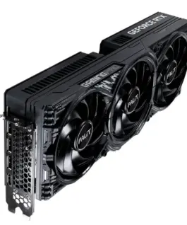 Palit видео карта RTX 5080 GAMING PRO 16GB GDDR7 256bit 3DP/HDMI