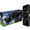 Palit видео карта RTX 5080 GAMING PRO 16GB GDDR7 256bit 3DP/HDMI