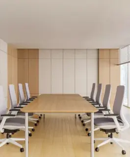 Neomounts TV stand DS45-430BL18 STAND LCD 45-90 200X800