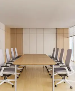 Neomounts TV stand DS45-430BL18 STAND LCD 45-90 200X800