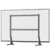 Neomounts TV stand DS45-430BL18 STAND LCD 45-90 200X800