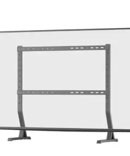 Neomounts TV stand DS45-430BL18 STAND LCD 45-90 200X800