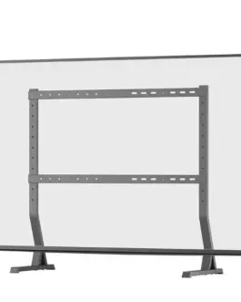 Neomounts TV stand DS45-430BL18 STAND LCD 45-90 200X800