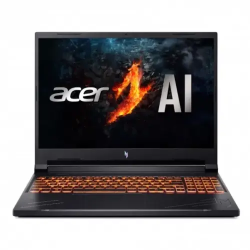 Acer Лаптоп ANV16-41-EP Win11H R5-8645HS/16GB/512GBSSD/RTX4050/16cali