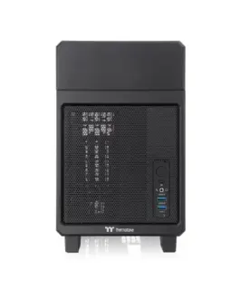 Alternative view of Thermaltake Thermaltake TR100 Mini - черен