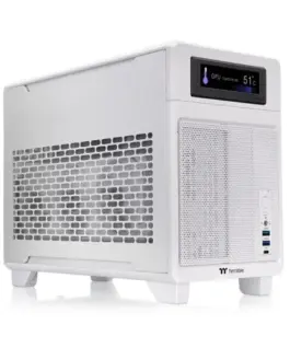 Thermaltake Thermaltake TR100 Mini - Snow