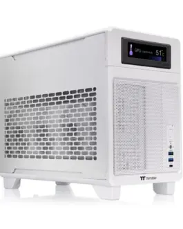 Thermaltake Thermaltake TR100 Mini - Snow