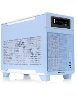 Thermaltake Thermaltake TR100 Mini - Hydrangea Blue