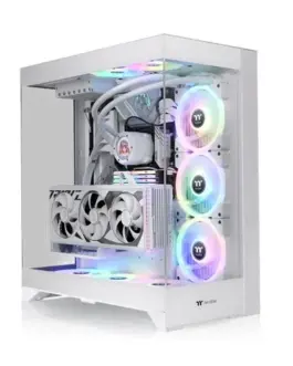Thermaltake Thermaltake CTE E550 TG - Snow