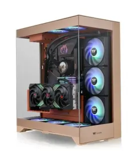 Thermaltake Thermaltake CTE E550 TG - Gravel Sand