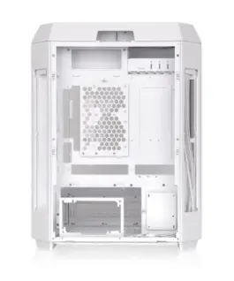 Thermaltake Thermaltake The Tower 6 00 TG – Snow
