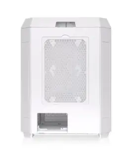Thermaltake Thermaltake The Tower 6 00 TG – Snow