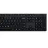 Lenovo Professional Wireless Rechargeable клавиатура and мишка Combo 4X31R64351