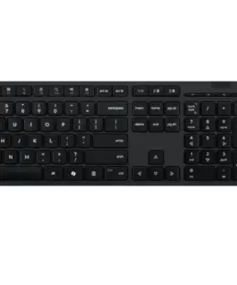 Lenovo Professional Wireless Rechargeable клавиатура and мишка Combo 4X31R64351