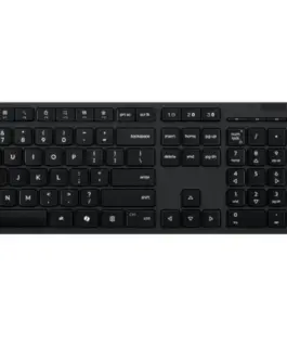 Lenovo Professional Wireless Rechargeable клавиатура and мишка Combo 4X31R64351