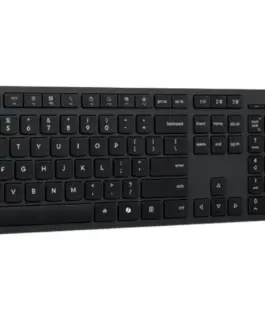 Lenovo Professional Wireless Rechargeable клавиатура and мишка Combo
