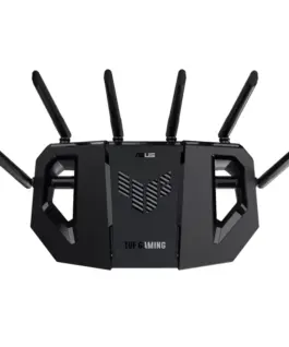 Asus Router TUF Gaming BE9400 Tri Band WiFi 7