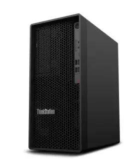 Lenovo работна станция ThinkStation P2 Tower G2 30JQ002PPB W11Pro Ultra 7 265K/2X32GB/1TB/RTX 2000 16GB + INT/vPro/3YRS OS + 1YR