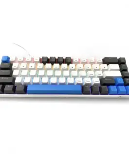 Media-Tech Mechanical клавиатура червен Core MX60 MT1259