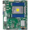Дънна платка Supermicro mainboard server MBD-X12SPO-NTF-O ATX Intel C621A controller for 10 SATA3 (6 Gbps) ports; RAID 0