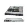 Сървър Supermicro 1U 1P 1xIntelXeon 4208 16GB 8 SFF S3108L-H8IR-16DD 1xSSD 480GB SATA 2x1Gb 2x750W 3YRS