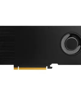 Видео карта Leadtek GPU NVIDIA RTX A4000 16 GB GDDR6 with ECC 256-bit CUDA 6144 DP 1.4a