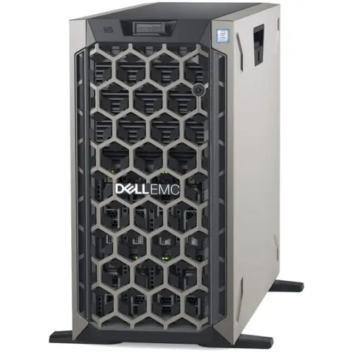 Сървър Power Edge T440/Chassis 8x3.5