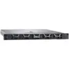 Сървър PowerEdge R440 Server3.5"Chassis x4 HotPlug HDDXeon Silver 4210R 2.4GHz 10C/20TRiser 1x16 FH16GB RDIMM 3200MT/siD