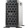 Сървър PowerEdge T340 Server3.5" Chassis up to 8 Hot Plug HDDXeon E-2244G 3.8GHz 4C/8T16GB UDIMM 3200MT/siDrac9 Basic1TB
