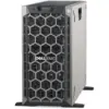 Сървър PET440Xeon Silver 4210R 2.4G 10C/20TChassis with up to 8 3.5" HP HD2x32GB RDIMM 3200MT/siDRAC9 Ent6x4TB 7.2K NLSA
