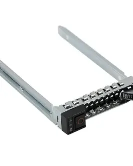 Чекмедже за диск HDD TRAY CADDY DXD9H 2.5in for DELL 14G POWEREDGE SERVER R640 R740 R740xd R940