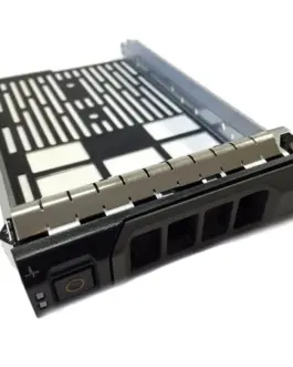 Чекмедже за диск Dell 3.5" SAS/SATA HDD Tray Caddy - T330 T430 T530 T630 R230 R330 R430 R530 R630 R730 R730XD R930 Power